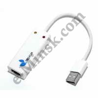   USB 5bites UA-AM45-001, 