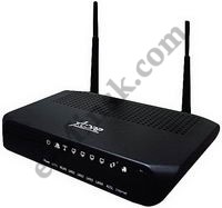 ADSL- ( ) Acorp Sprinter@ADSL W520N, 