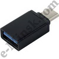 - USB 3.0 OTG (On-The-Go) A - C, 