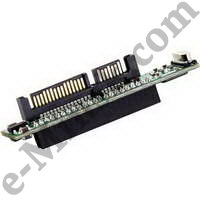 Адаптер IDE/SATA AgeStar ITS-P, КНР