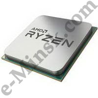  Socket AM4 AMD Ryzen 5 1600X