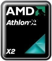  AMD S-AM3 Athlon II X2 250