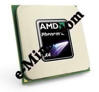  AMD S-AM3 Phenom II X4 945