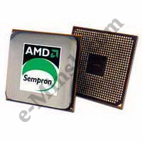  AMD S-754 Sempron 3000
