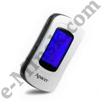 MP3- Apacer AU521 1GB, 