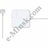   ( )   Apple 45W MagSafe2 Power Adapter (MD592), 