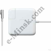   ( )   Apple 45W MagSafe Power Adapter (MC747Z), 