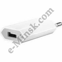   Apple 5W USB (EU)  iPhone/iPod (MD813ZM/A)