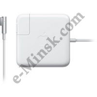   ( )   Apple 60W MagSafe Power Adapter (MC461Z/A), 