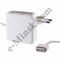   ( )   Apple 85W MagSafe2 Power Adapter (MD506Z), 