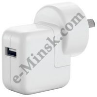   Apple USB Power Adapter, 