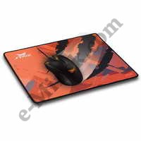 Коврик для мыши Asus Strix GLIDE SPEED оранжевый/черный, КНР