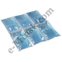 Аккумулятор холода Campingaz Flexi freez pack small, КНР