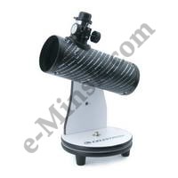  Celestron FirstScope Dobsonian 76, 
