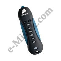 USB Flash (флешка) 16Gb Corsair Padlock 2, КНР
