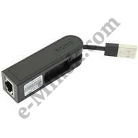   USB D-Link DUB-E100, 