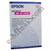  Epson Photo Quality Ink Jet A3+, 105 / / 100 (C13S041069), 