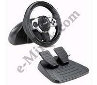Руль Genius Trio Racer, КНР