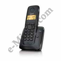Радиотелефон DECT Gigaset A120, КНР