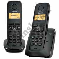 Радиотелефон DECT Gigaset A120 DUO, КНР