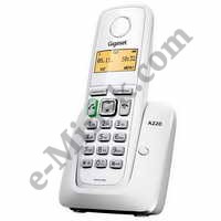Радиотелефон DECT Gigaset A220, КНР