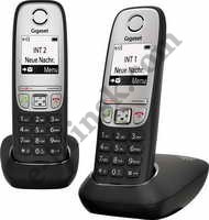 Радиотелефон DECT Gigaset A415 DUO, КНР