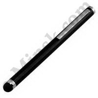 Стилус-ручка Hama Easy Input Pen for tablets and smartphones черный (00182509), КНР