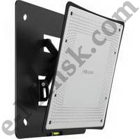  Holder LCD-T1802M-B, 75x75, 100x100, 10-32'', 30., Black, 