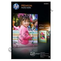  HP Premium Glossy Photo Paper (Q1992A) 10x15, 240 /  / 60, 