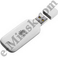 3G-модем HUAWEI E3533, КНР