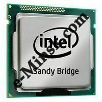  S-1155 Intel Celeron G1610 2.6 GHz/2core/SVGA HD Graphics/0.5+2Mb/55W/5 GT/s LGA1155