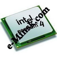  S-775 Intel Pentium 4 524 3.06 GHz/1core/ 1Mb/84W/ 533MHz LGA775