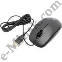  Logitech Mouse M90 USB