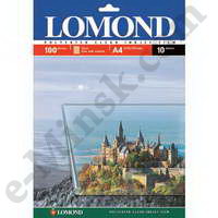     Lomond (0708315) A3 / 50, 