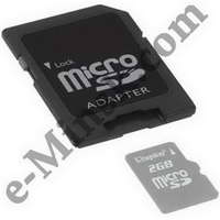  MicroSD-SD
