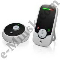 Радиостанция (радионяня) Motorola MBP160, КНР