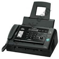 Факс на обычной бумаге Panasonic KX-FL423, КНР