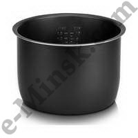 Чаша для мультиварки Polaris PIP0501 (для 0507D, 0508D, 0510D, 0512D), 5л, КНР