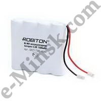    ROBITON DECT-T393-4XAA PH1, 