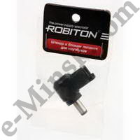  ()     ROBITON NB-LUF 5,0 x 2,5/10 BL1 (Asus EEE PC) bl10076, 