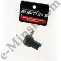  ()     ROBITON NB-LUNX 4,0 x 1,7/10,5 BL1 (HP/Dell/Acer) bl10078, 