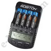   ROBITON ProCharger1000, 