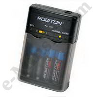   Robiton Smart S100, 