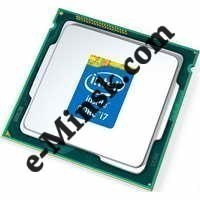  S-1150 Intel Core i7-4770 3.4 GHz/4core/SVGA HD Graphics 4600/1+8Mb/84W/5 GT/s LGA1150