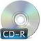 Диски CD, DVD, BD