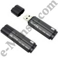 USB Flash () ADATA Superior S102 Pro AS102P-32G-RGY USB3.0 Flash Drive 32Gb, 