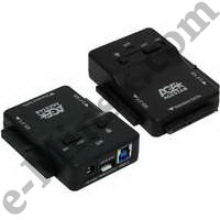 -    SATA/IDE - USB 3.0 AGESTAR 3FBCP1, 