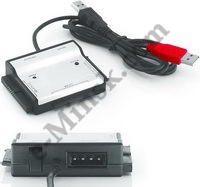 -     HDD 2.5"  3.5" SATA/IDE  USB 2.0 AGESTAR FUBCA, 
