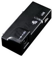 -    SATA - USB 2.0 AGESTAR SUBP, 