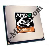 Процессор AMD S-AM2 Athlon 64 - 3200+